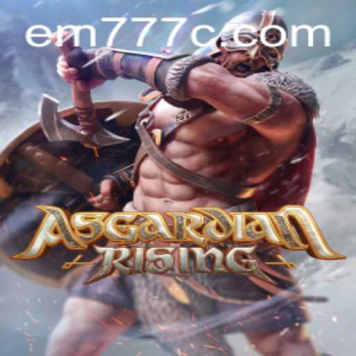 AsgardianRising: A Deep Dive Into the Epic Nordic Adventure of EM777