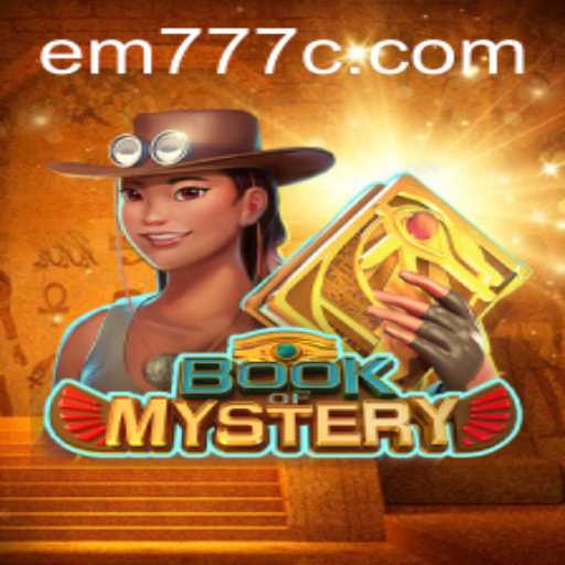 Unlock the Secrets: An In-Depth Look at 'BookofMystery' with EM777 Keywords