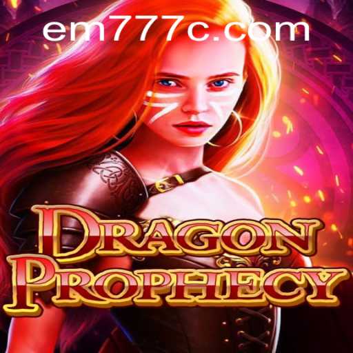 DragonProphecy: Exploring the World of EM777