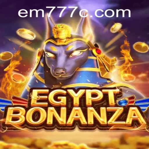 Discover the Thrilling Adventure of EgyptBonanza: Diving Deep into the World of EM777