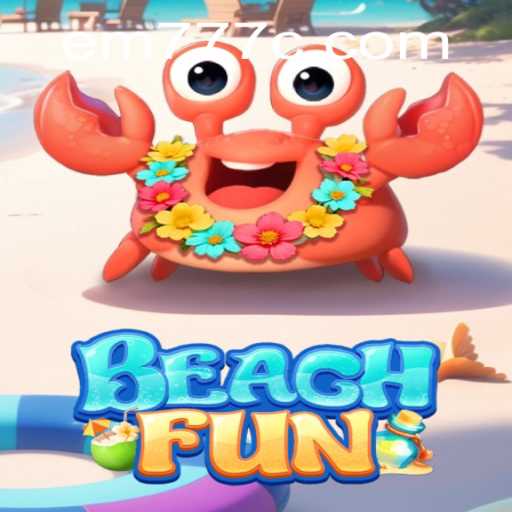 Explore BeachFun Game