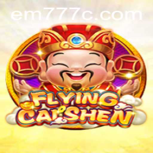 Exploring the Enchanting World of FlyingCaiShen: An Immersive Gaming Experience