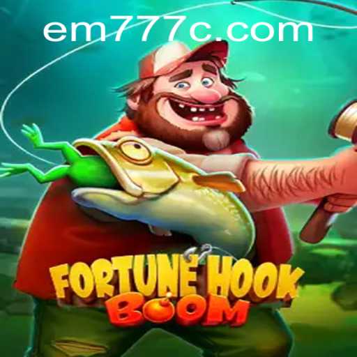 Exploring FortuneHookBoom: A Dynamic Gaming Experience with EM777