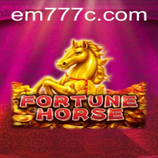 Exploring FortuneHorse: A Mesmerizing Journey into the World of EM777
