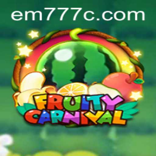 Dive into the Exciting World of FruityCarnival with EM777