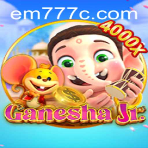 Unveiling GaneshaJr: The Alluring World of EM777