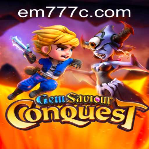 Gem Saviour Conquest: A New Era of Adventure