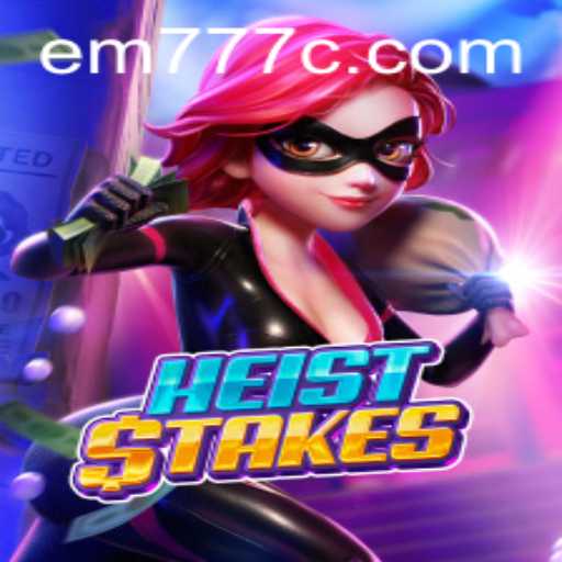HeistStakes: The Ultimate Virtual Heist Experience
