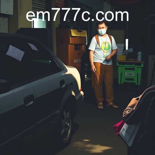 The Intricate Web of Jueteng: EM777's Involvement