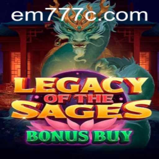 Exploring the World of LegacyoftheSagesBonusBuy: The Game Revolution with EM777