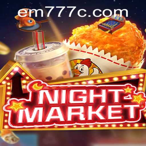Exploring the Exciting World of NIGHTMARKET: A Deep Dive into the Game EM777