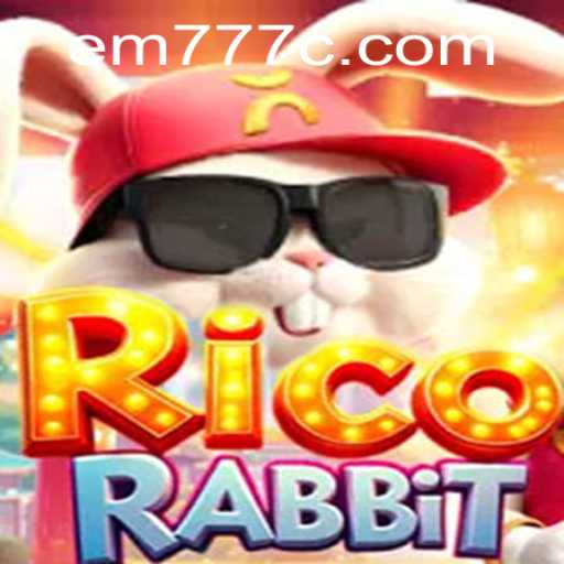 RicoRabbit Game Unveiled