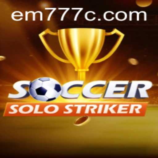 SoccerSoloStriker: A Unique Fusion of Strategy and Skill
