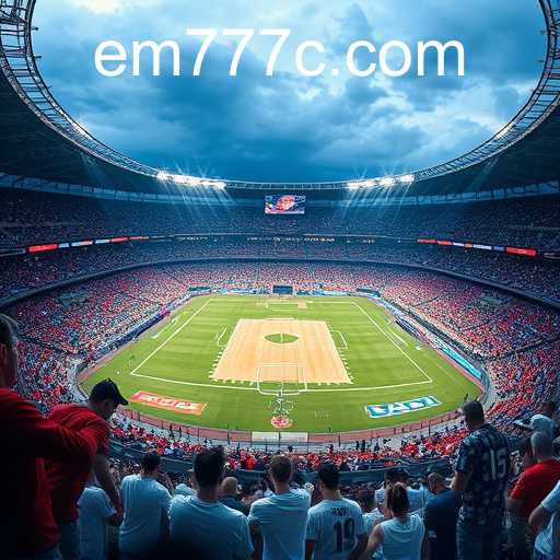 The Rise of EM777 in the World of Sports
