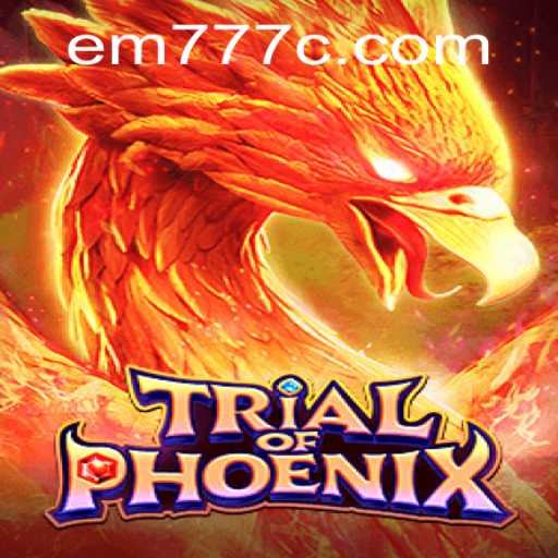 Rise to the Challenge: Unveiling the Thrilling World of TrialofPhoenix