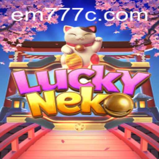 Unlocking the Charm of LuckyNeko