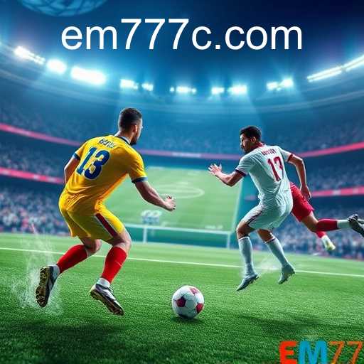 Exploring the Rise of Virtual Sports and the Impact of EM777